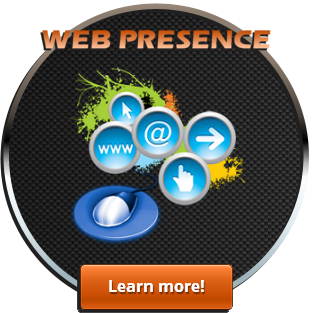 Shobiz Web Presence