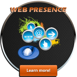 Shobiz Web Presence
